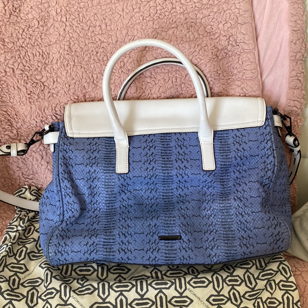 Rebecca Minkoff Handbag - Picture 2 of 9